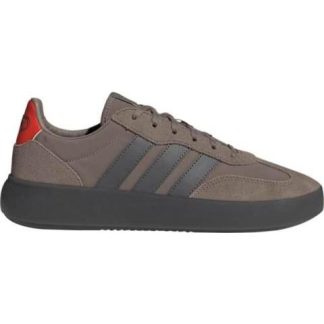TENIS MOTORSPORT BARREDA DECODE MER GRIS ADIDAS