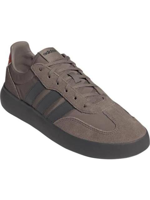 TENIS MOTORSPORT BARREDA DECODE MER GRIS ADIDAS - Imagen 2