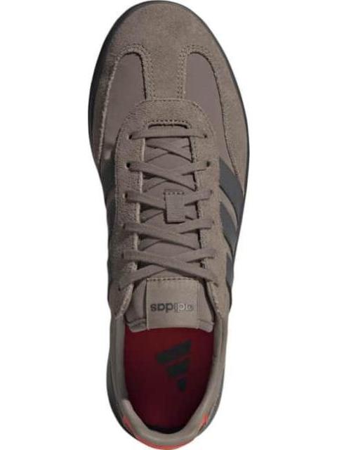 TENIS MOTORSPORT BARREDA DECODE MER GRIS ADIDAS - Imagen 3