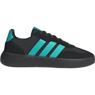 TENIS MOTORSPORT BARREDA DECODE MER NEGRO ADIDAS