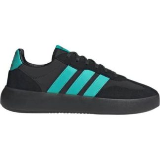 TENIS MOTORSPORT BARREDA DECODE MER NEGRO ADIDAS