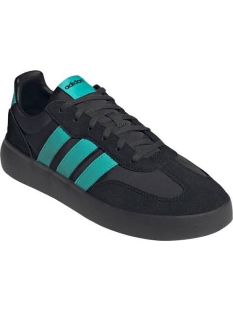 TENIS MOTORSPORT BARREDA DECODE MER NEGRO ADIDAS - Imagen 2