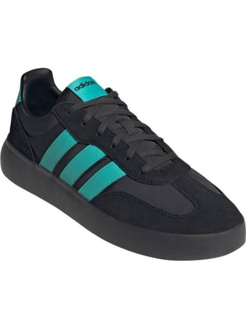TENIS MOTORSPORT BARREDA DECODE MER NEGRO ADIDAS - Imagen 2