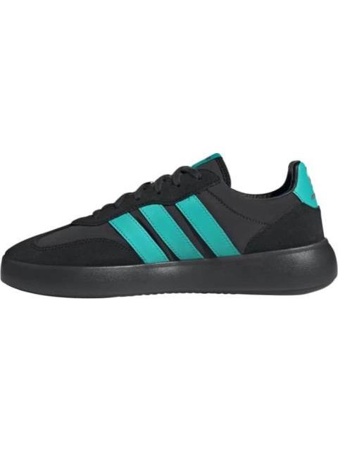 TENIS MOTORSPORT BARREDA DECODE MER NEGRO ADIDAS - Imagen 5