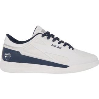 TENIS MOTORSPORT BLANCO DUCATI