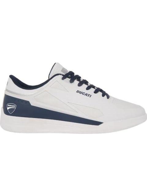TENIS MOTORSPORT BLANCO DUCATI