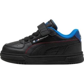TENIS MOTORSPORT BMW MMS CAVEN III AC + INF NEGRO PUMA