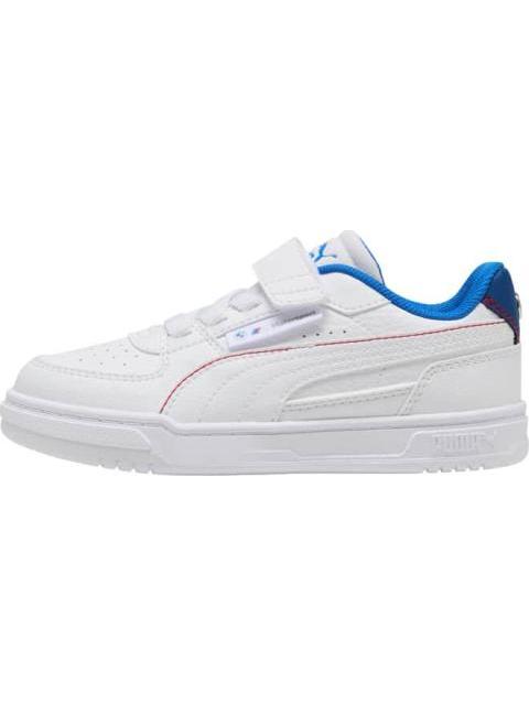 TENIS MOTORSPORT BMW MMS CAVEN III AC+PS BLANCO PUMA