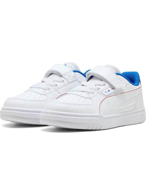TENIS MOTORSPORT BMW MMS CAVEN III AC+PS BLANCO PUMA - Imagen 2