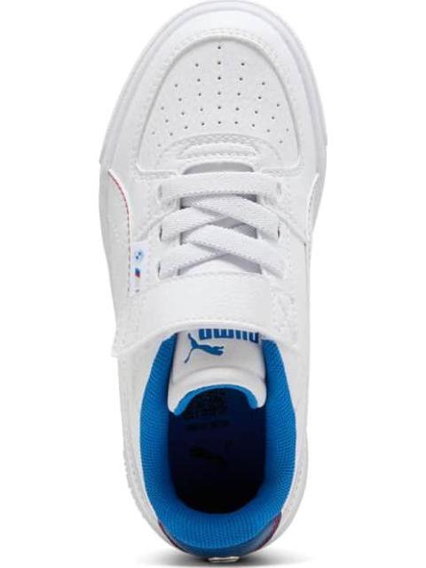 TENIS MOTORSPORT BMW MMS CAVEN III AC+PS BLANCO PUMA - Imagen 3