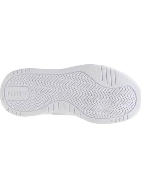 TENIS MOTORSPORT BMW MMS CAVEN III AC+PS BLANCO PUMA - Imagen 4