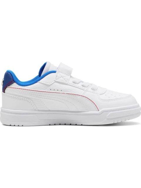 TENIS MOTORSPORT BMW MMS CAVEN III AC+PS BLANCO PUMA - Imagen 5