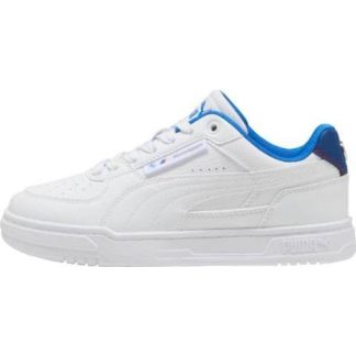 TENIS MOTORSPORT BMW MMS CAVEN III JR BLANCO PUMA
