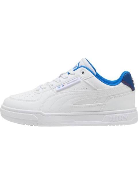 TENIS MOTORSPORT BMW MMS CAVEN III JR BLANCO PUMA