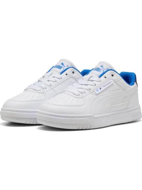TENIS MOTORSPORT BMW MMS CAVEN III JR BLANCO PUMA - Imagen 2