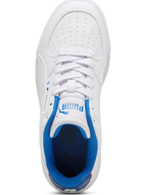 TENIS MOTORSPORT BMW MMS CAVEN III JR BLANCO PUMA - Imagen 3