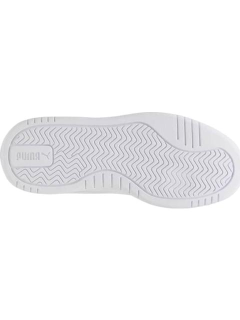 TENIS MOTORSPORT BMW MMS CAVEN III JR BLANCO PUMA - Imagen 4