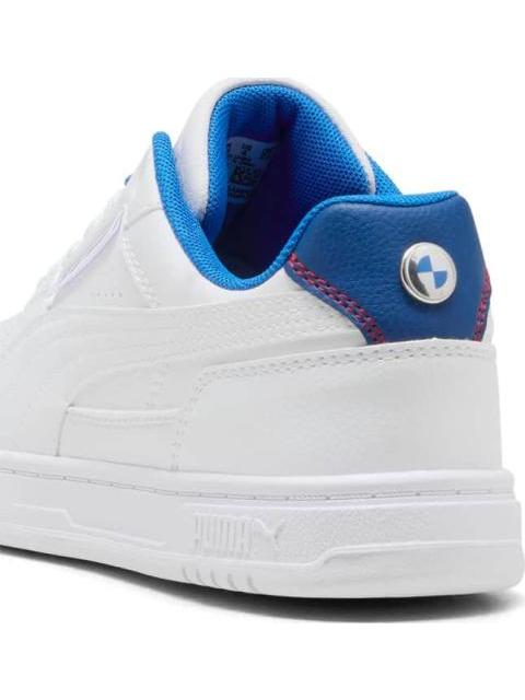 TENIS MOTORSPORT BMW MMS CAVEN III JR BLANCO PUMA - Imagen 6