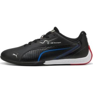 TENIS MOTORSPORT BMW MMS DRIFT CAT 11 NEGRO PUMA