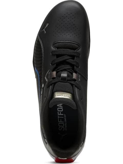 TENIS MOTORSPORT BMW MMS DRIFT CAT 11 NEGRO PUMA - Imagen 3
