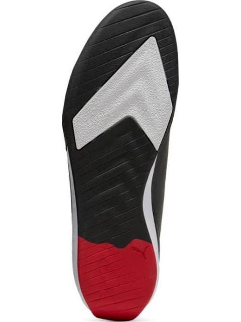 TENIS MOTORSPORT BMW MMS DRIFT CAT 11 NEGRO PUMA - Imagen 4