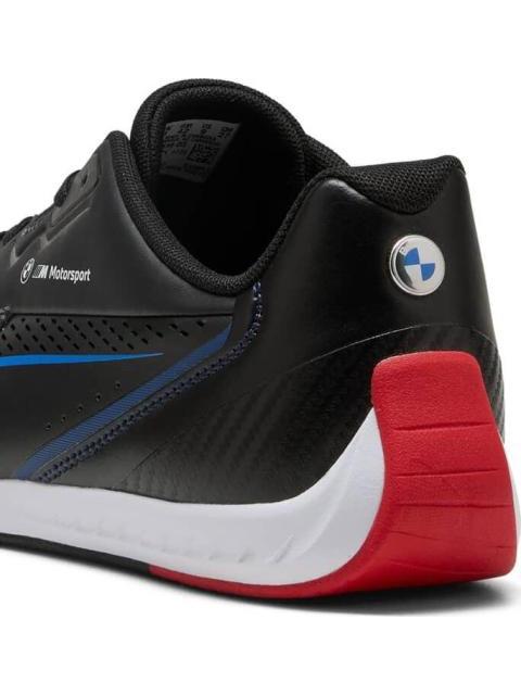 TENIS MOTORSPORT BMW MMS DRIFT CAT 11 NEGRO PUMA - Imagen 6
