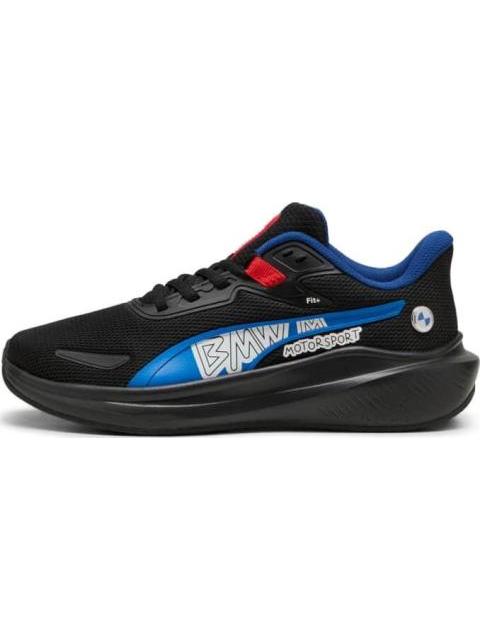 TENIS MOTORSPORT BMW MMS SKYROCKET LITE JR NEGRO PUMA