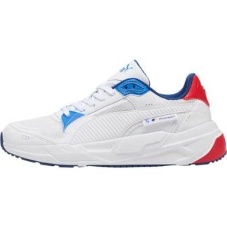 TENIS MOTORSPORT BMW MMS TRINITY 2 BLANCO PUMA