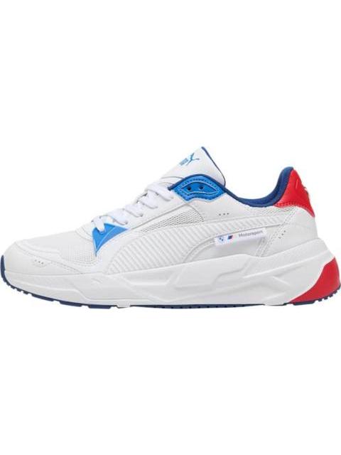 TENIS MOTORSPORT BMW MMS TRINITY 2 BLANCO PUMA
