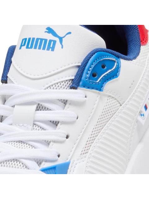 TENIS MOTORSPORT BMW MMS TRINITY 2 BLANCO PUMA - Imagen 6