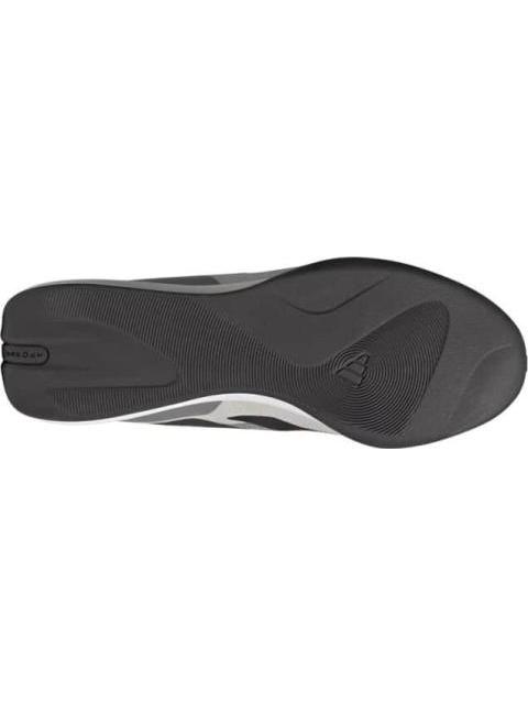 TENIS MOTORSPORT FEROZA BASE AUDI GRIS ADIDAS - Imagen 4