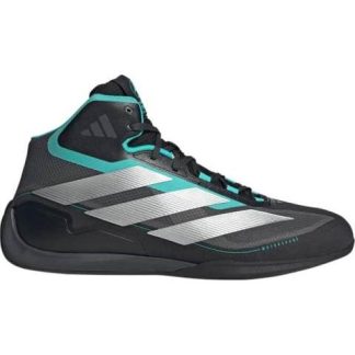 TENIS MOTORSPORT FEROZA MID MER NEGRO ADIDAS
