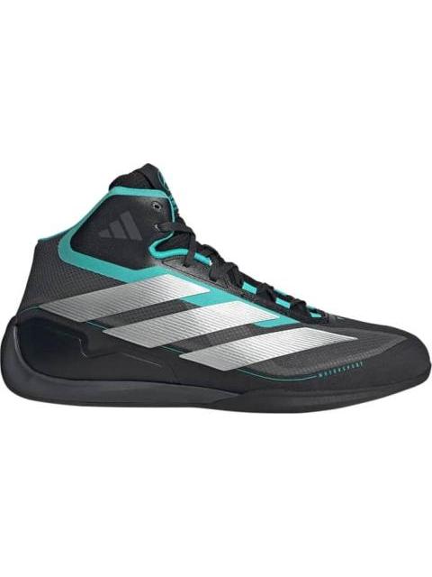 TENIS MOTORSPORT FEROZA MID MER NEGRO ADIDAS