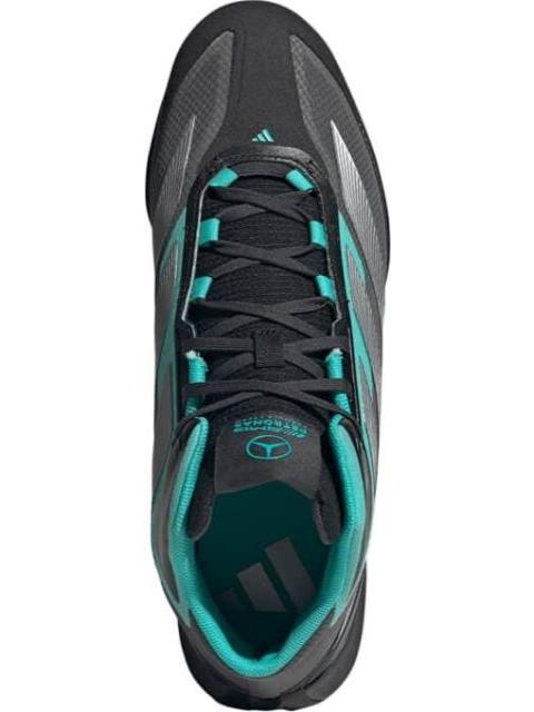 TENIS MOTORSPORT FEROZA MID MER NEGRO ADIDAS - Imagen 2