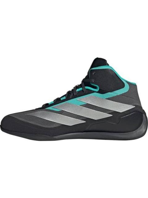 TENIS MOTORSPORT FEROZA MID MER NEGRO ADIDAS - Imagen 4