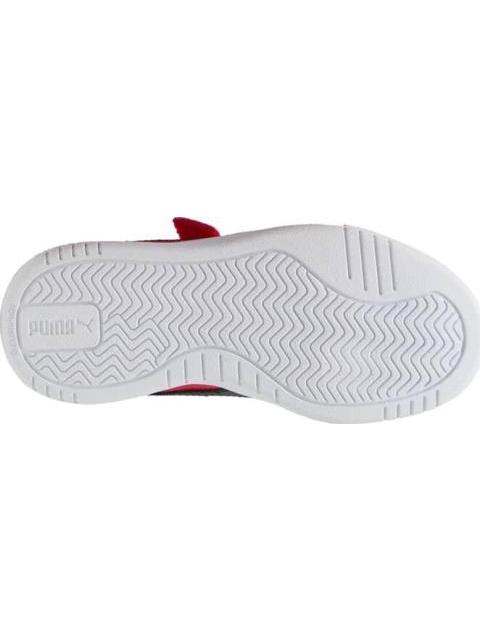 TENIS MOTORSPORT FERRARI CAVEN III AC+PS ROJO PUMA - Imagen 4
