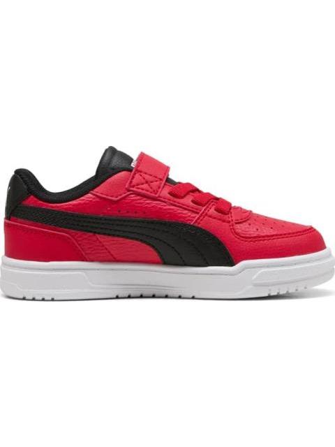 TENIS MOTORSPORT FERRARI CAVEN III AC+PS ROJO PUMA - Imagen 5