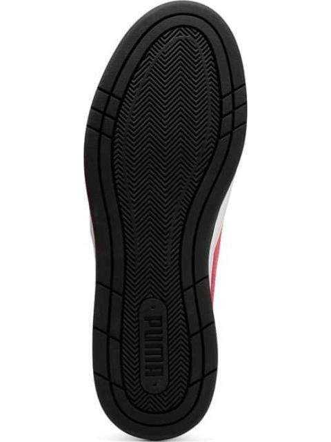 TENIS MOTORSPORT FERRARI COURT CLASSIC STREET SD BLANCO PUMA - Imagen 4