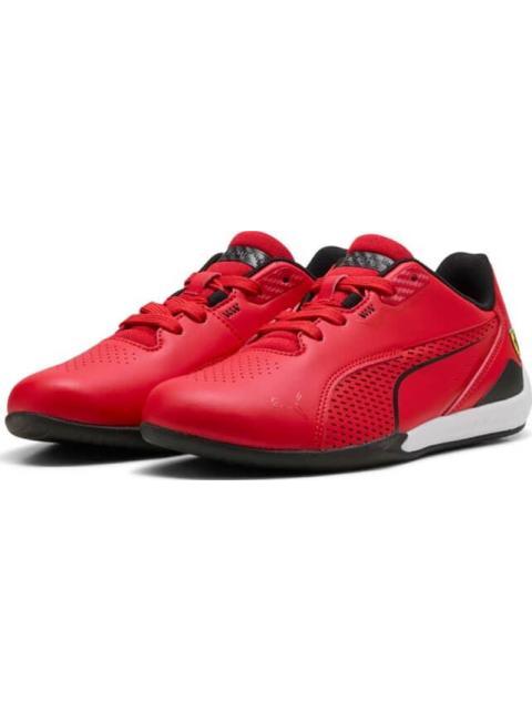 TENIS MOTORSPORT FERRARI DRIFT CAT 11 JR ROJO PUMA - Imagen 2