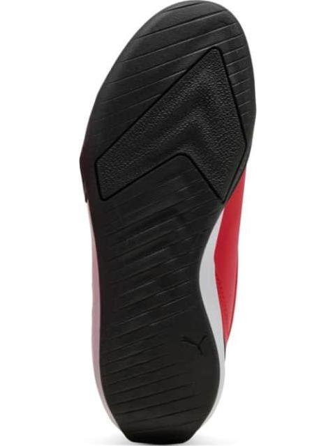 TENIS MOTORSPORT FERRARI DRIFT CAT 11 JR ROJO PUMA - Imagen 4