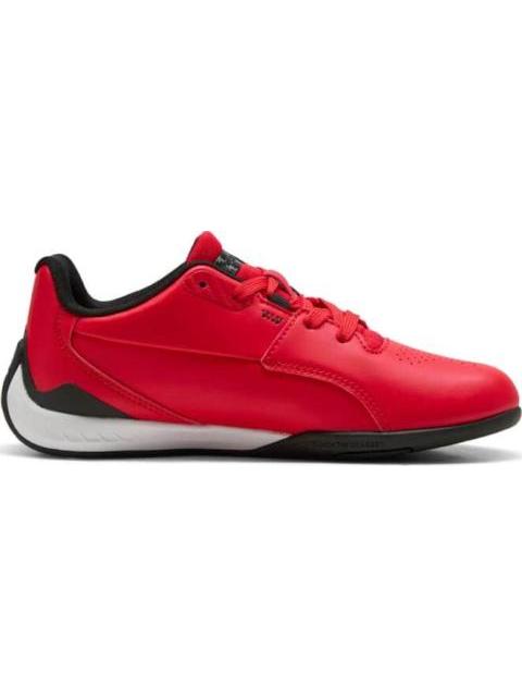 TENIS MOTORSPORT FERRARI DRIFT CAT 11 JR ROJO PUMA - Imagen 5