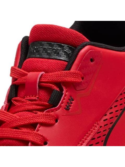TENIS MOTORSPORT FERRARI DRIFT CAT 11 JR ROJO PUMA - Imagen 6