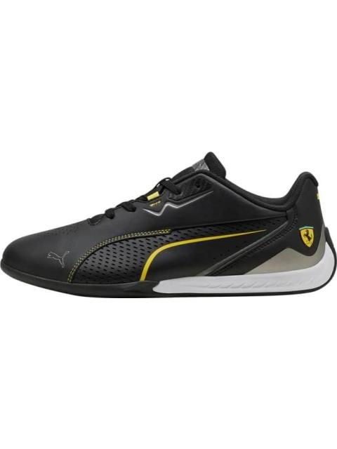 TENIS MOTORSPORT FERRARI DRIFT CAT 11 NEGRO PUMA