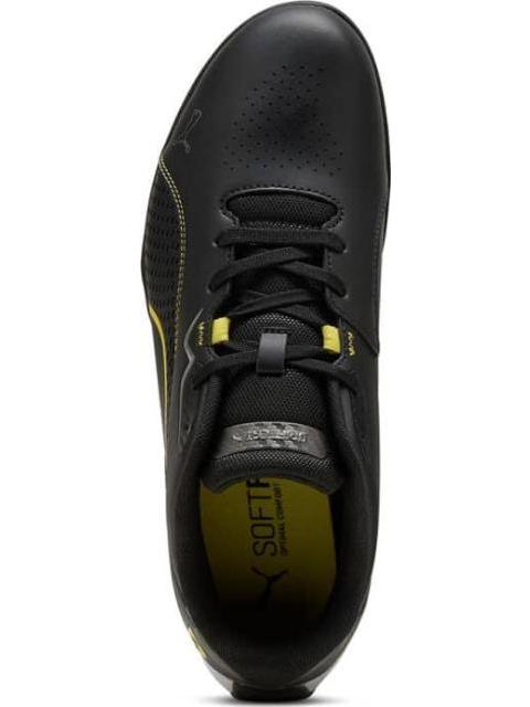 TENIS MOTORSPORT FERRARI DRIFT CAT 11 NEGRO PUMA - Imagen 3