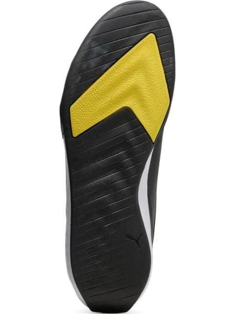 TENIS MOTORSPORT FERRARI DRIFT CAT 11 NEGRO PUMA - Imagen 4