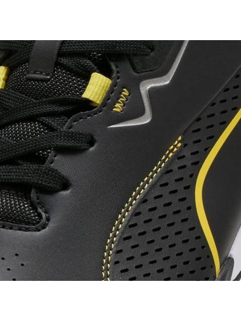 TENIS MOTORSPORT FERRARI DRIFT CAT 11 NEGRO PUMA - Imagen 6