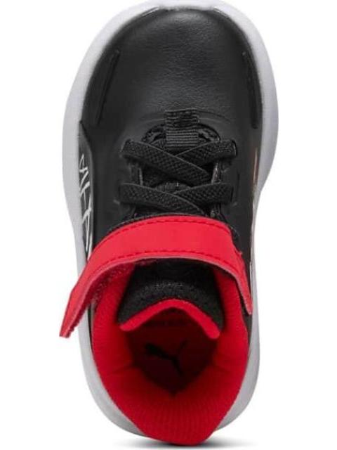 TENIS MOTORSPORT FERRARI SKYROCKET AC+INF NEGRO PUMA - Imagen 3