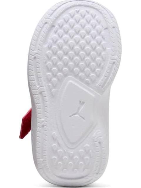 TENIS MOTORSPORT FERRARI SKYROCKET AC+INF NEGRO PUMA - Imagen 4