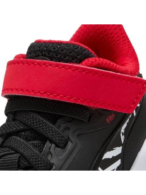 TENIS MOTORSPORT FERRARI SKYROCKET AC+INF NEGRO PUMA - Imagen 6