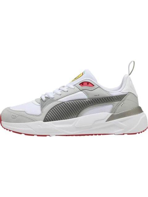 TENIS MOTORSPORT FERRARI TRINITY 2 GRIS PUMA